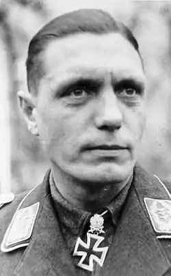 Karl-Lothar Schulz