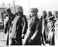 Prisonniers de guerre soviétiques