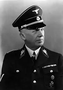Hans Lammers