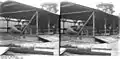 Handar du port de Douala en 1904