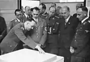Heinrich Himmler