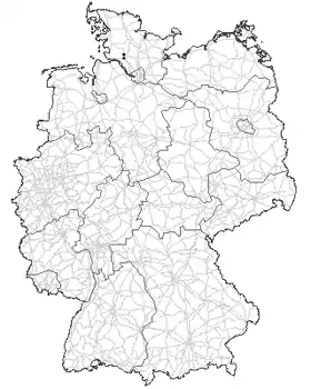 Image illustrative de l’article Bundesstraße 204