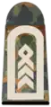 Oberstabsfeldwebel