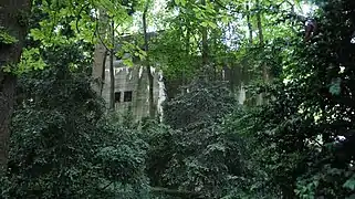 Blockhaus