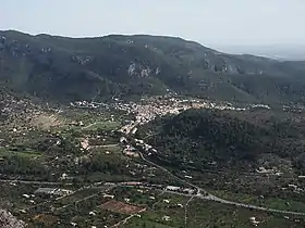 Bunyola