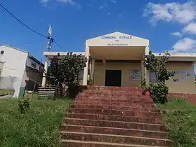 Mahavanona