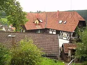 Glatten