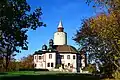 Château de Posterstein (de) à Altenburger Land, Thuringe