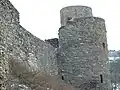 Côté ouest