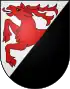 Blason de Burgistein