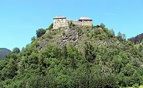 Image illustrative de l’article Château de Dürnstein