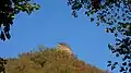 Vue de la vallée