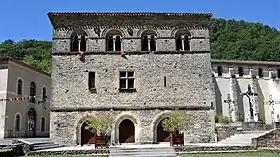 Pavillon Adélaïde