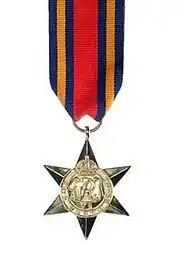 Burma Star