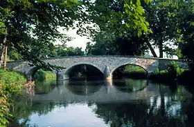 Image illustrative de l’article Antietam Creek
