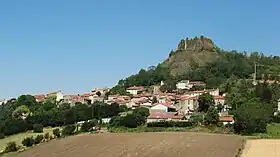 Yronde-et-Buron
