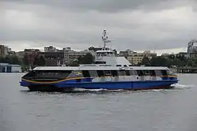 Image illustrative de l’article SeaBus