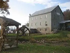 Dublin Township (comté de Fulton, Pennsylvanie)