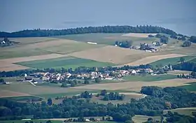 Burtigny