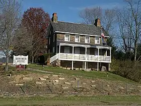 Harrison Township (comté d'Allegheny, Pennsylvanie)