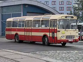 Image illustrative de l’article Karosa ŠM 11