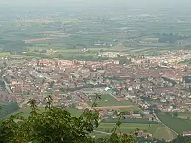 Busca (Italie)