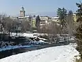 Torrente Maira