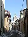 Via Bofferio