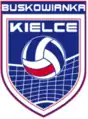 Buskowianka Kielce2018-2019