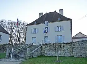 Champsevraine