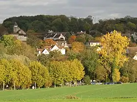 Bussy-Saint-Martin