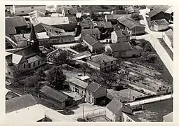 Bussy-le-Château.