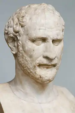 Image illustrative de l’article Philippiques (Démosthène)