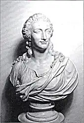 La comtesse Claire de Spinucci