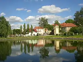 Buštěhrad