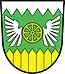 Blason de Butoves