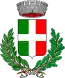 Blason de Butière-Haute