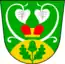 Blason de Bykoš