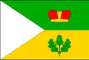 Drapeau de Bykoš