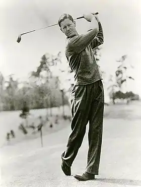 Image illustrative de l’article Byron Nelson