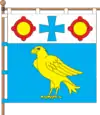 Drapeau de Bourchtyn