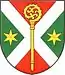 Blason de Bystročice