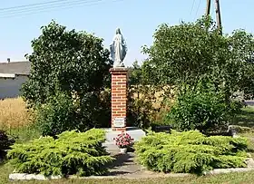 Bystrzek