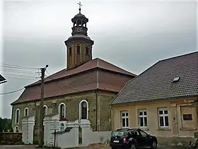 Bytnica (Lubusz)