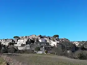 Céreste-en-Luberon