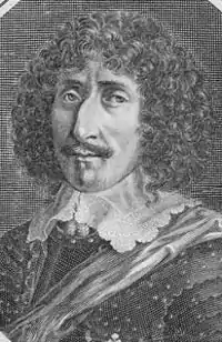 Le maréchal du Plessis