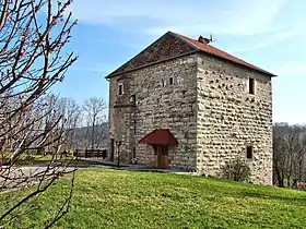 Côtebrune