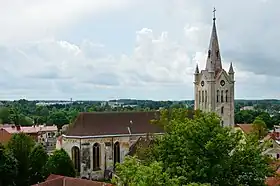 Cēsis