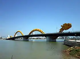 Image illustrative de l’article Pont du dragon