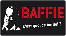 Image illustrative de l’article C'est quoi ce bordel ?